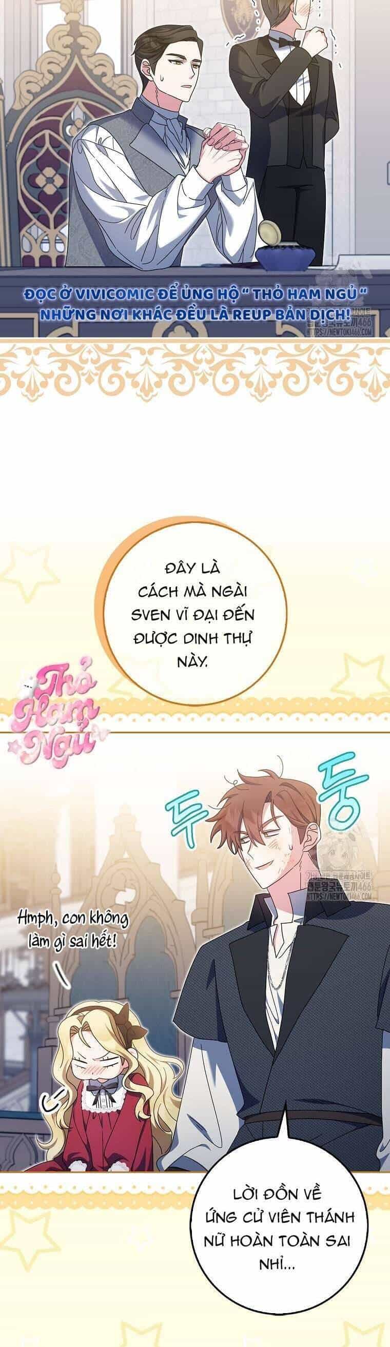 Tôi Không Thuộc Về Nơi Này - Chương 17 - ảnh 4
