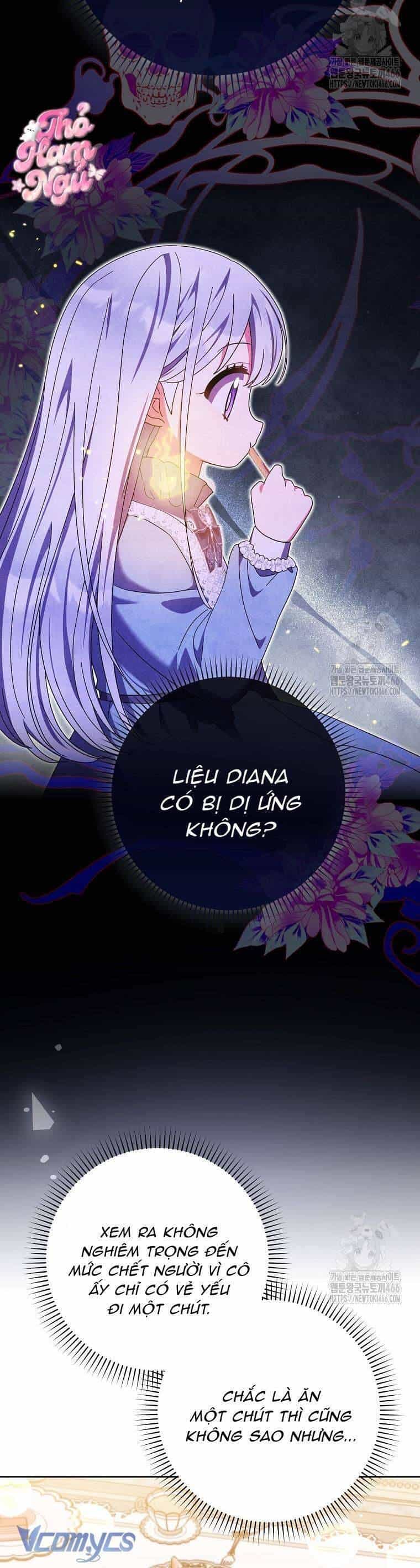 Tôi Không Thuộc Về Nơi Này - Chương 22 - ảnh 19