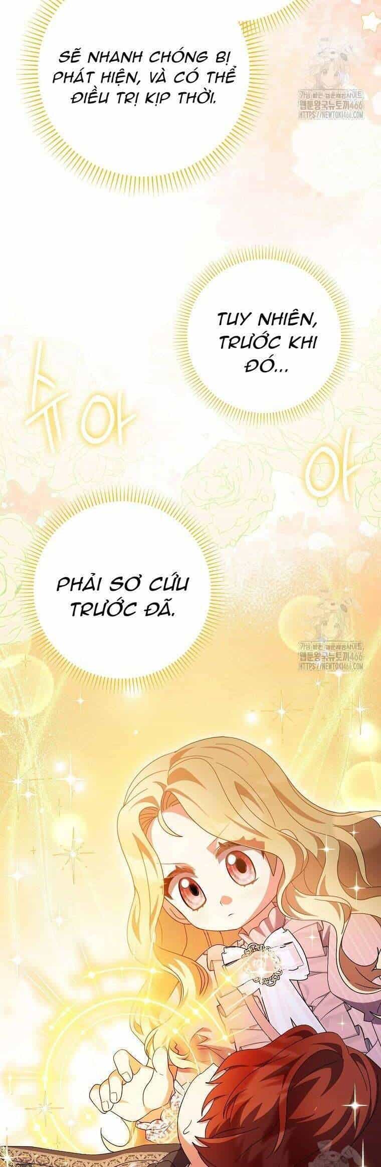 Tôi Không Thuộc Về Nơi Này - Chương 26 - ảnh 38
