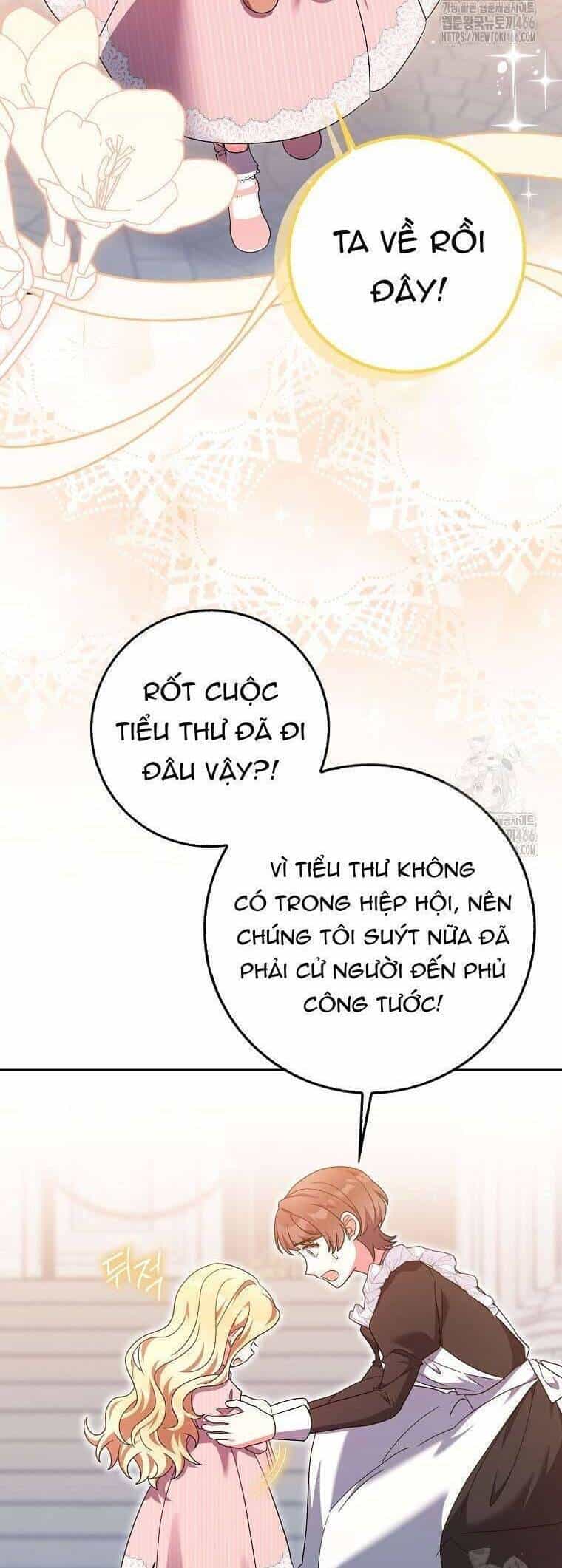 Tôi Không Thuộc Về Nơi Này - Chương 26 - ảnh 41