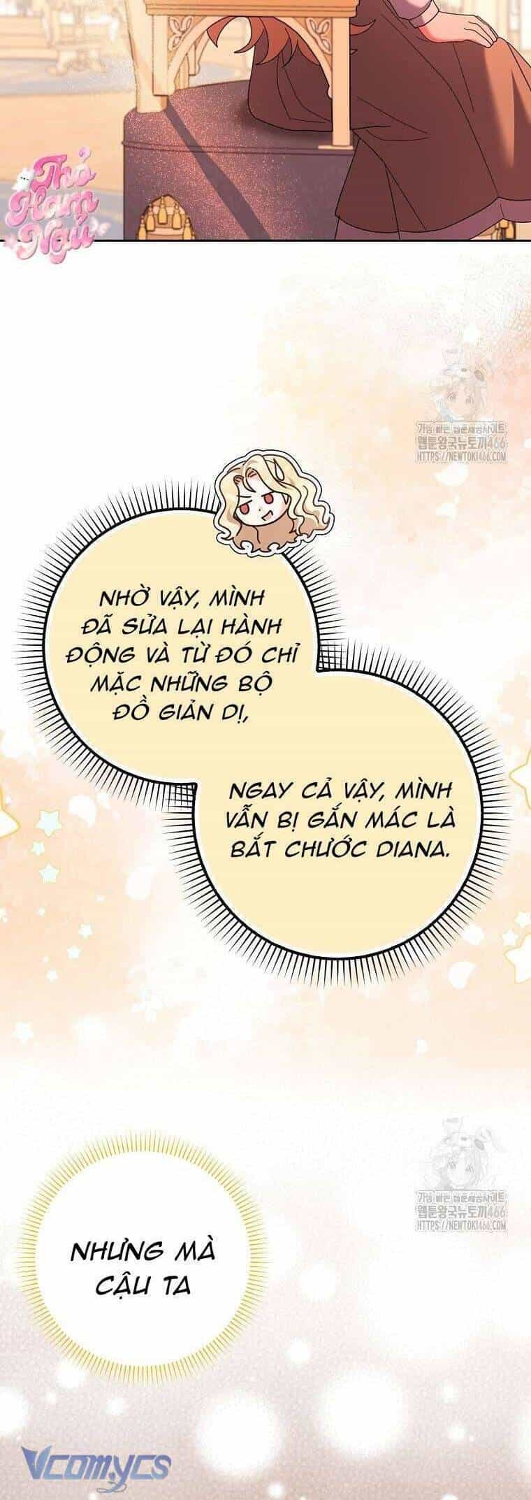 Tôi Không Thuộc Về Nơi Này - Chương 26 - ảnh 57