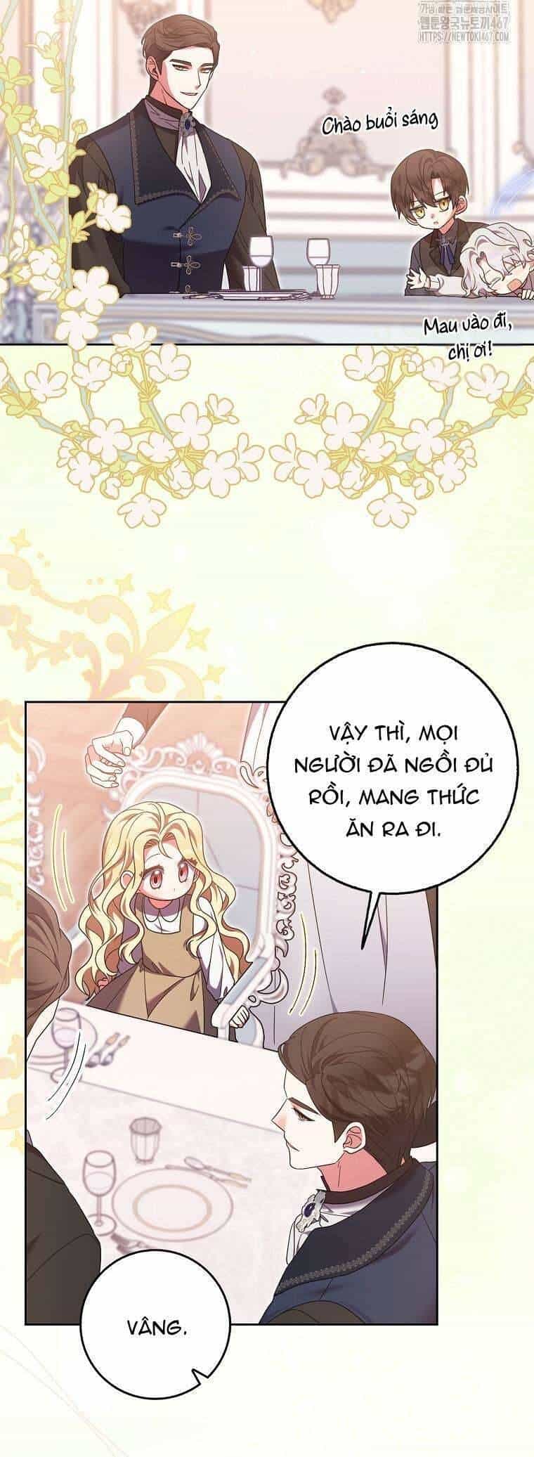 Tôi Không Thuộc Về Nơi Này - Chương 27 - ảnh 10