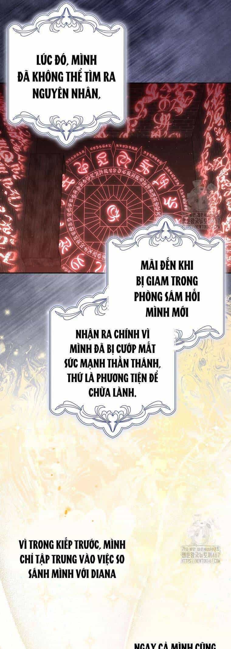 Tôi Không Thuộc Về Nơi Này - Chương 27 - ảnh 4