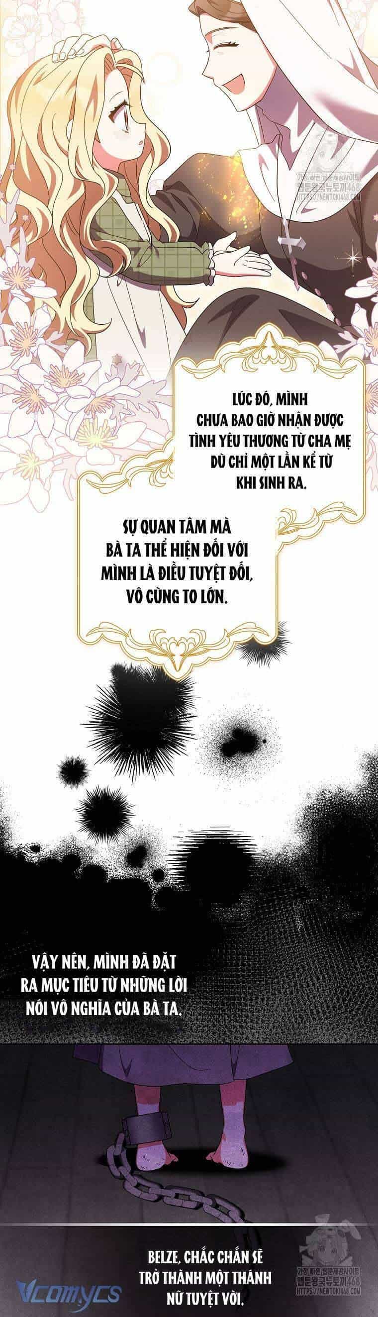 Tôi Không Thuộc Về Nơi Này - Chương 28 - ảnh 6