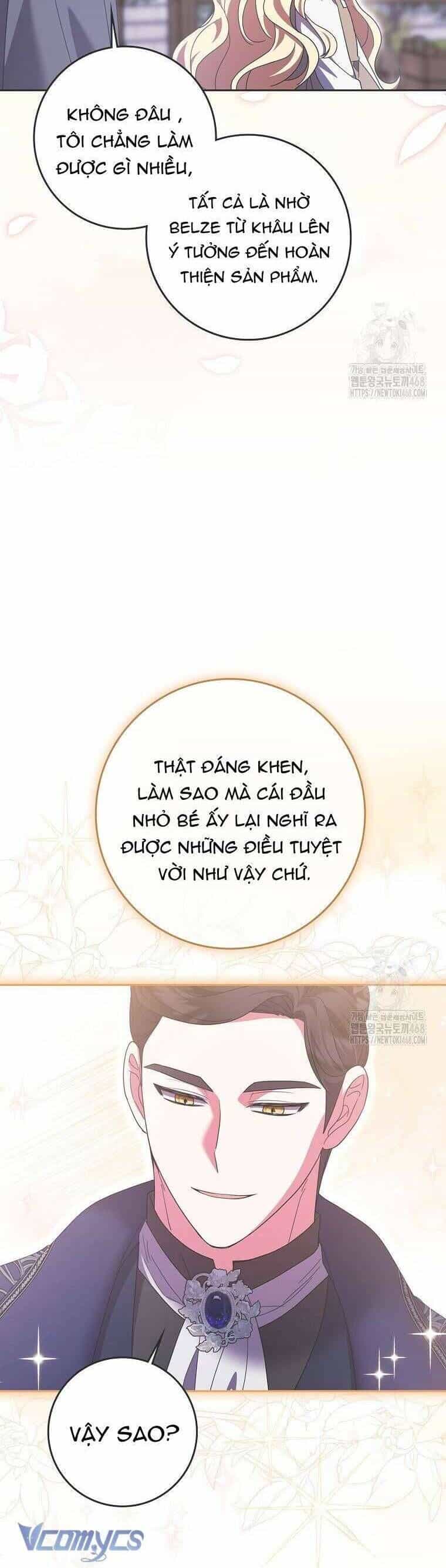 Tôi Không Thuộc Về Nơi Này - Chương 30 - ảnh 19