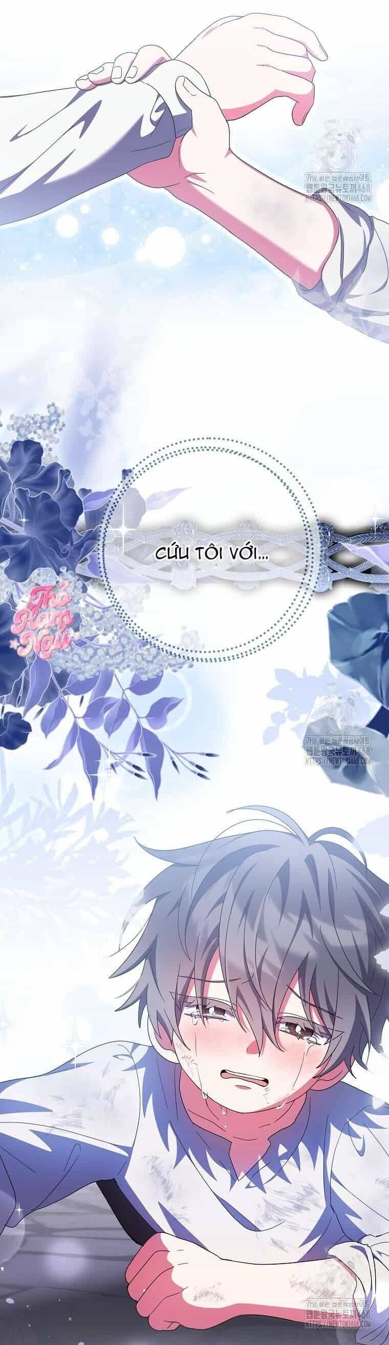 Tôi Không Thuộc Về Nơi Này - Chương 32 - ảnh 38