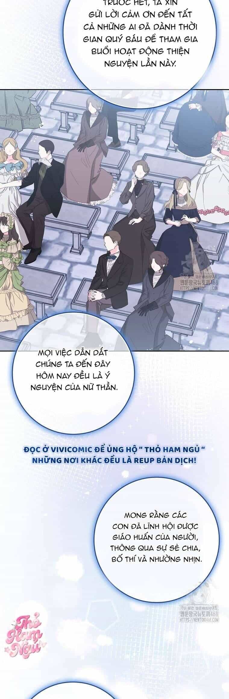 Tôi Không Thuộc Về Nơi Này - Chương 33 - ảnh 45
