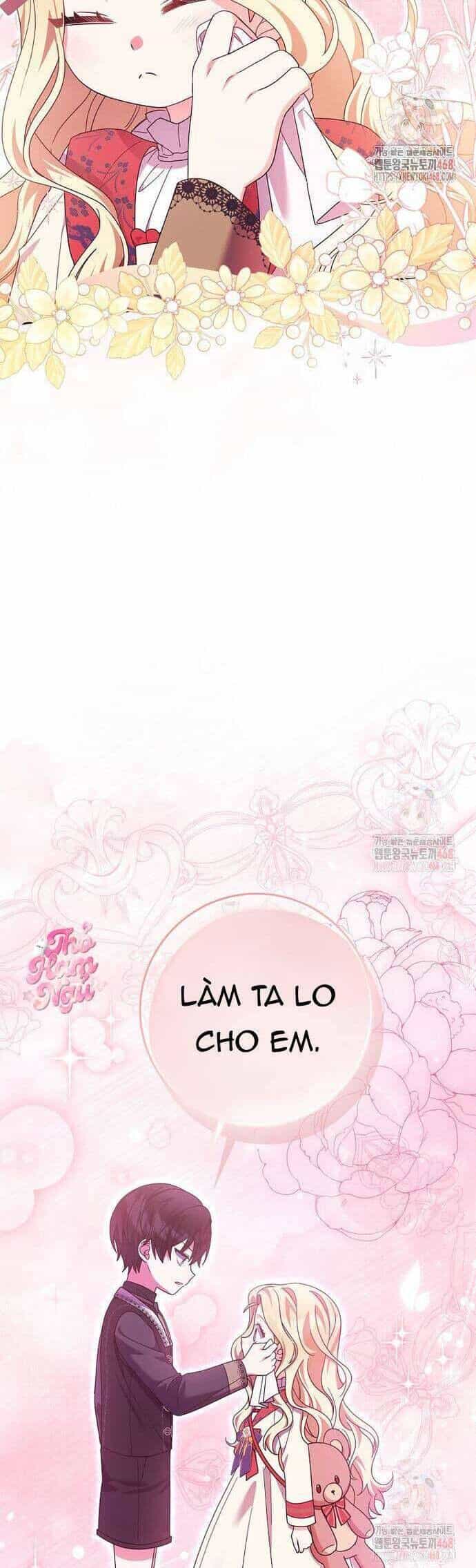 Tôi Không Thuộc Về Nơi Này - Chương 39 - ảnh 12
