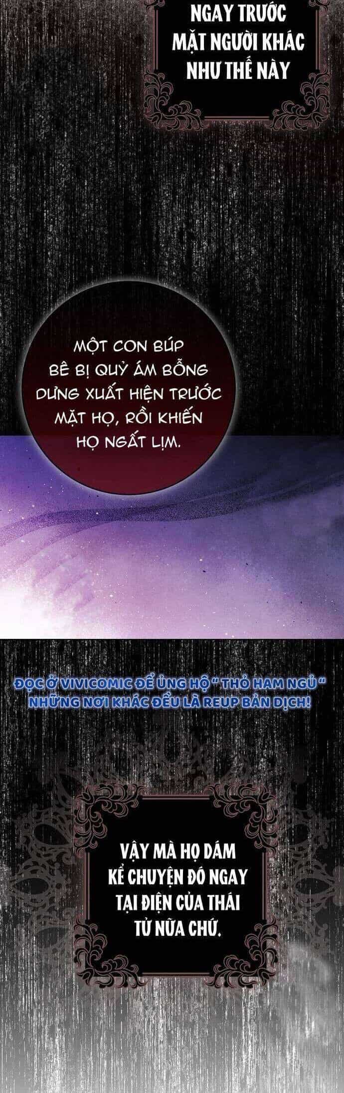 Tôi Không Thuộc Về Nơi Này - Chương 39 - ảnh 47