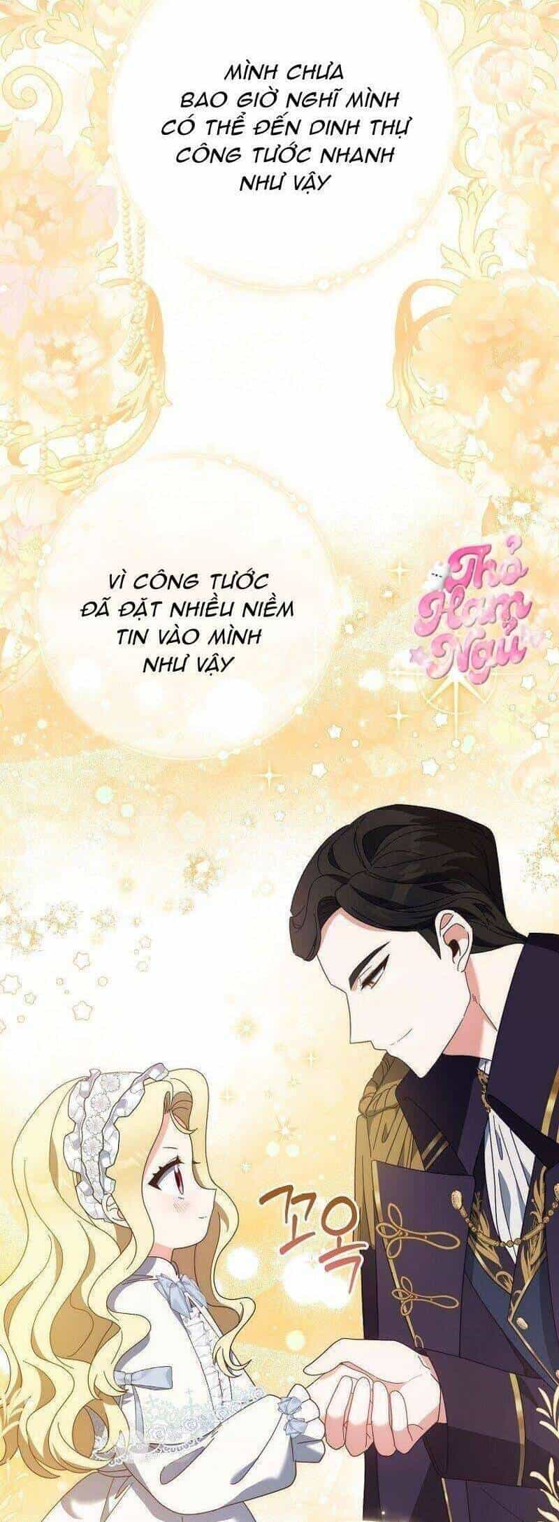 Tôi Không Thuộc Về Nơi Này - Chương 4 - ảnh 24