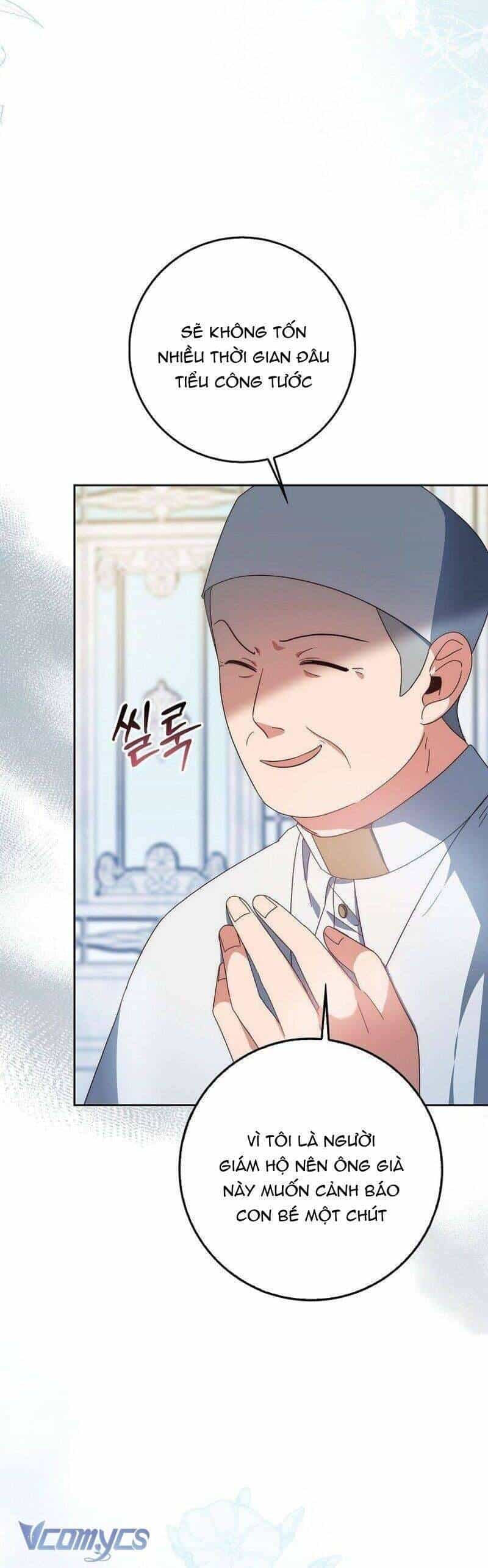 Tôi Không Thuộc Về Nơi Này - Chương 4 - ảnh 28