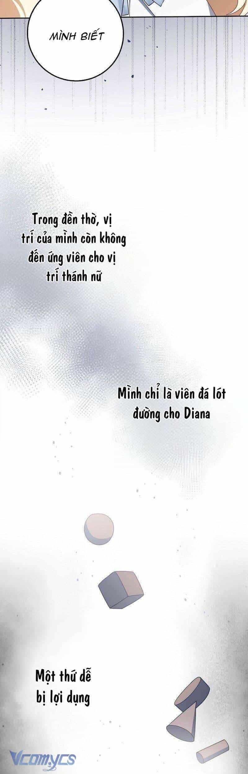 Tôi Không Thuộc Về Nơi Này - Chương 4 - ảnh 43