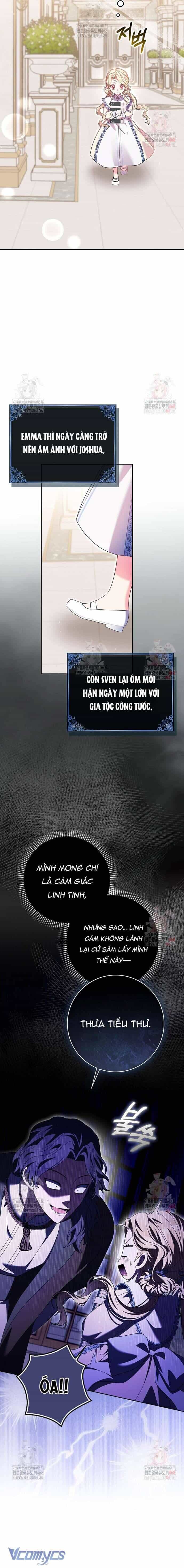 Tôi Không Thuộc Về Nơi Này - Chương 40 - ảnh 20