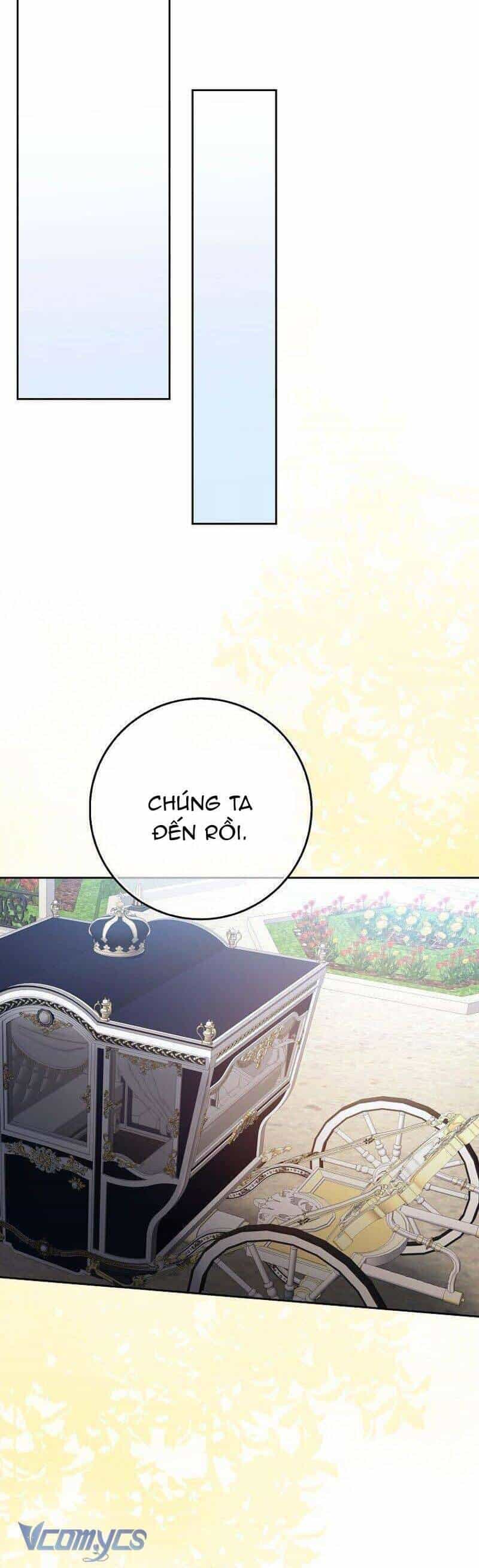 Tôi Không Thuộc Về Nơi Này - Chương 5 - ảnh 18