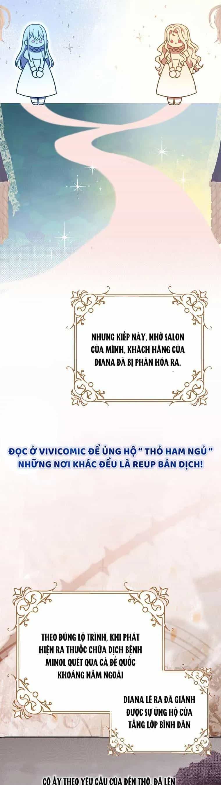 Tôi Không Thuộc Về Nơi Này - Chương 50 - ảnh 17