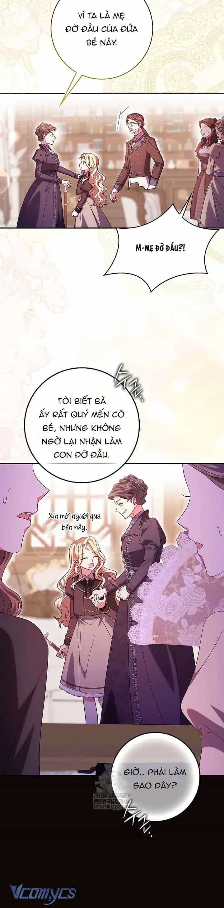 Tôi Không Thuộc Về Nơi Này - Chương 63 - ảnh 34