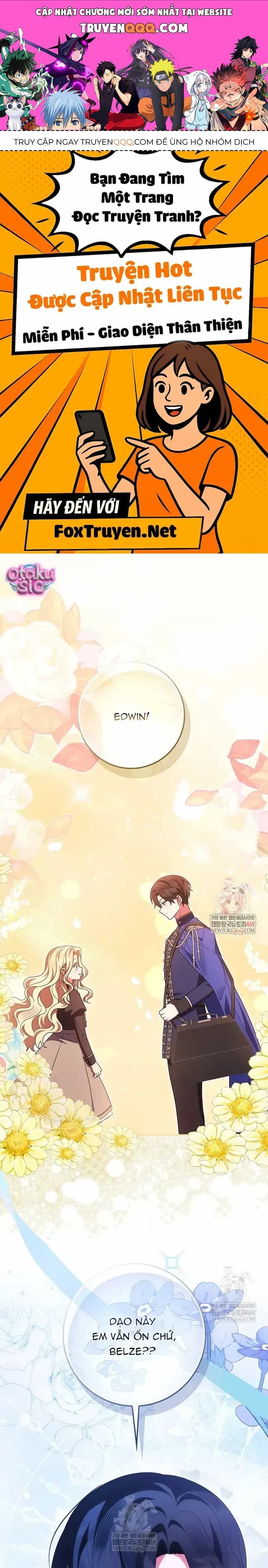 Tôi Không Thuộc Về Nơi Này - Chương 65 - ảnh 1