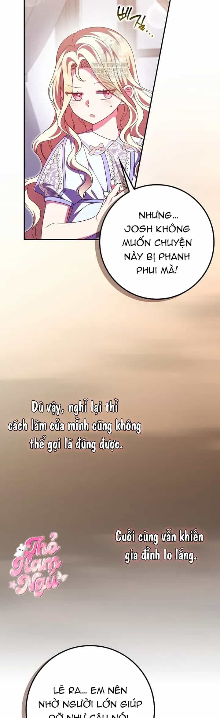 Tôi Không Thuộc Về Nơi Này - Chương 66 - ảnh 19