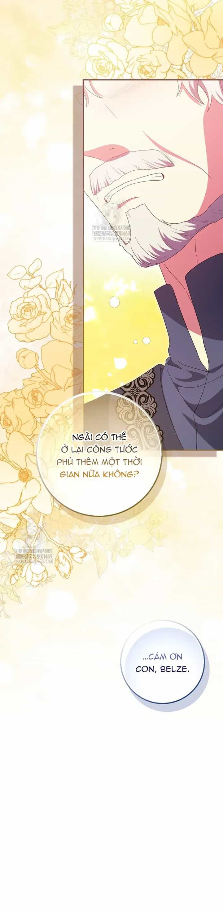 Tôi Không Thuộc Về Nơi Này - Chương 68 - ảnh 28