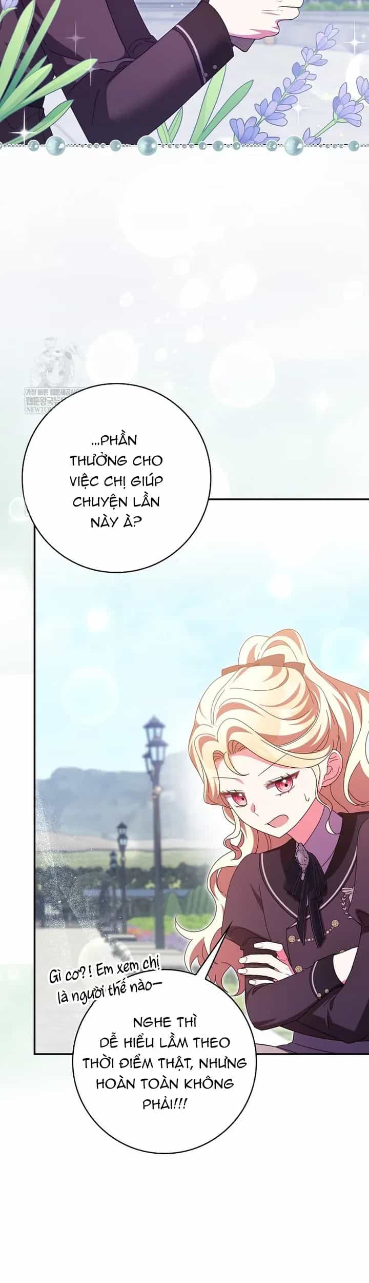 Tôi Không Thuộc Về Nơi Này - Chương 68 - ảnh 40