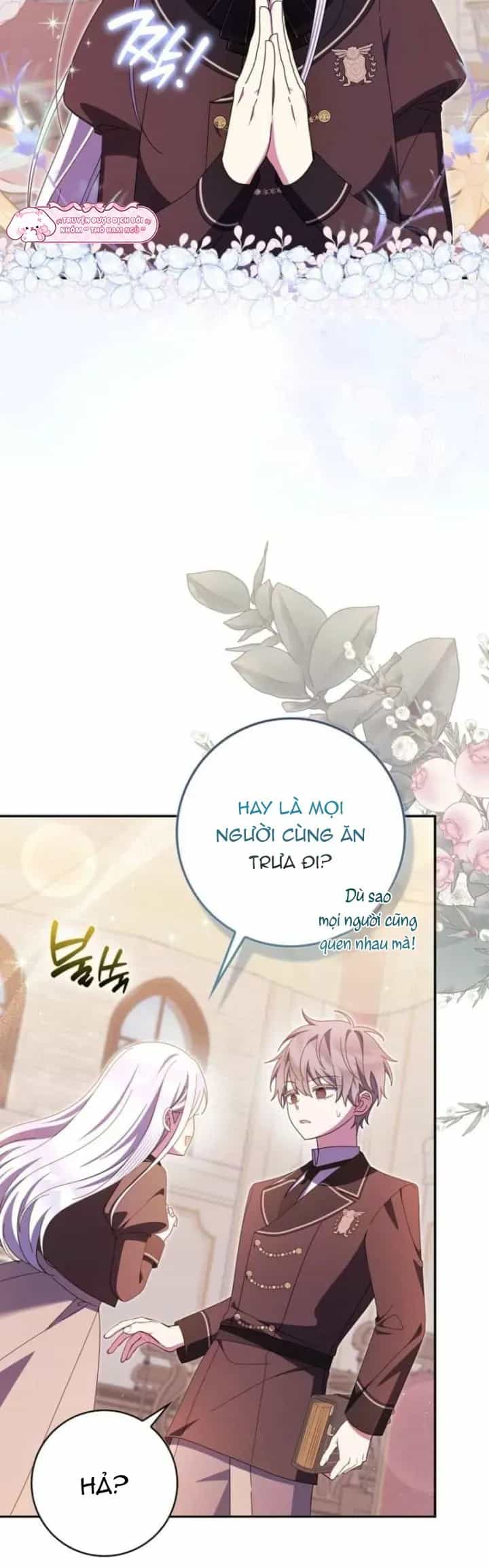Tôi Không Thuộc Về Nơi Này - Chương 69 - ảnh 29