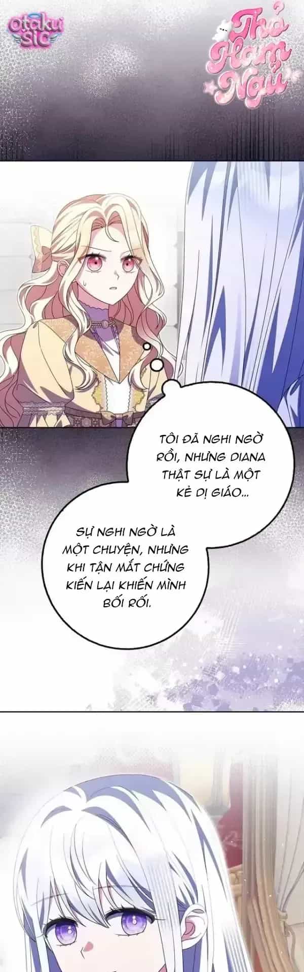 Tôi Không Thuộc Về Nơi Này - Chương 73 - ảnh 33