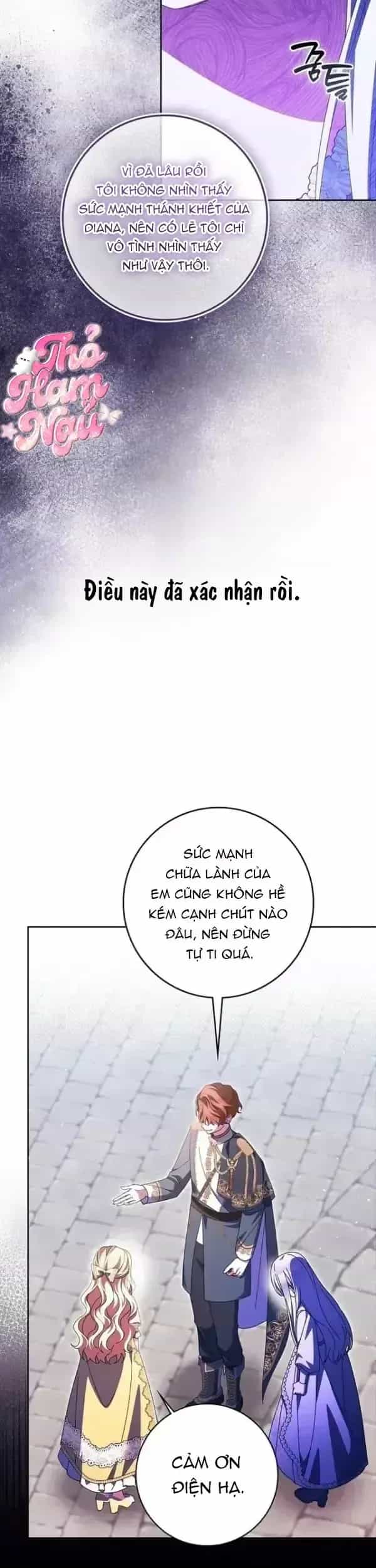 Tôi Không Thuộc Về Nơi Này - Chương 73 - ảnh 40