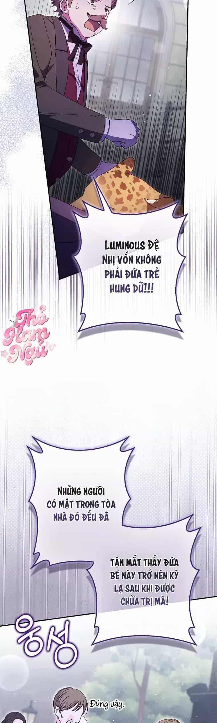 Tôi Không Thuộc Về Nơi Này - Chương 75 - ảnh 37