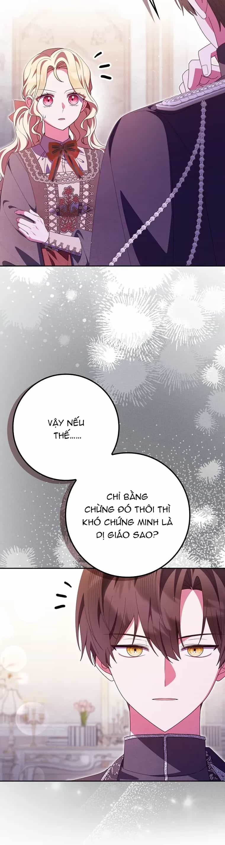 Tôi Không Thuộc Về Nơi Này - Chương 78 - ảnh 31
