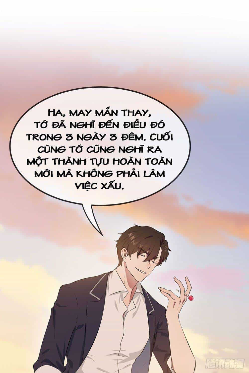 Tôi Kiện Lão Sư! - Chương 2 - ảnh 14