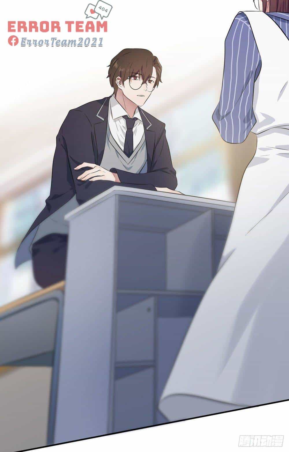 Tôi Kiện Lão Sư! - Chương 2 - ảnh 29