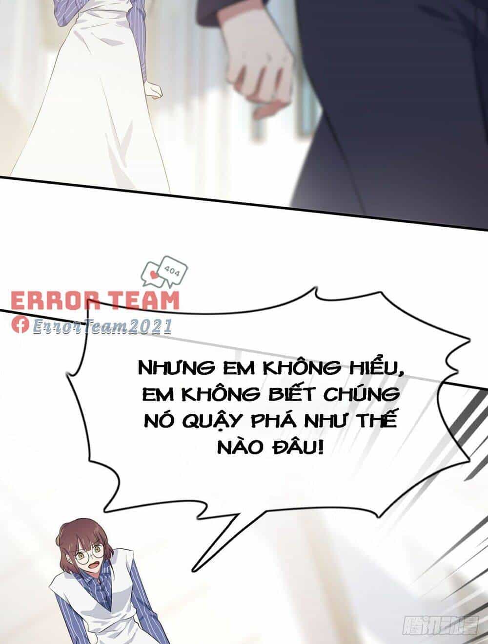 Tôi Kiện Lão Sư! - Chương 3 - ảnh 104
