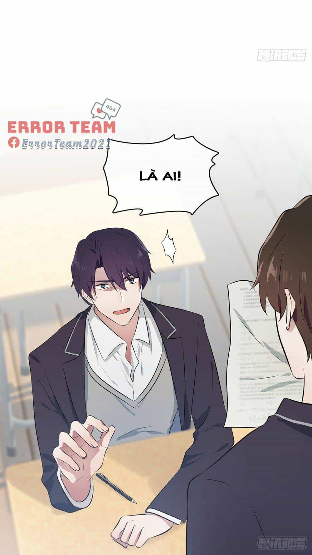 Tôi Kiện Lão Sư! - Chương 3 - ảnh 126
