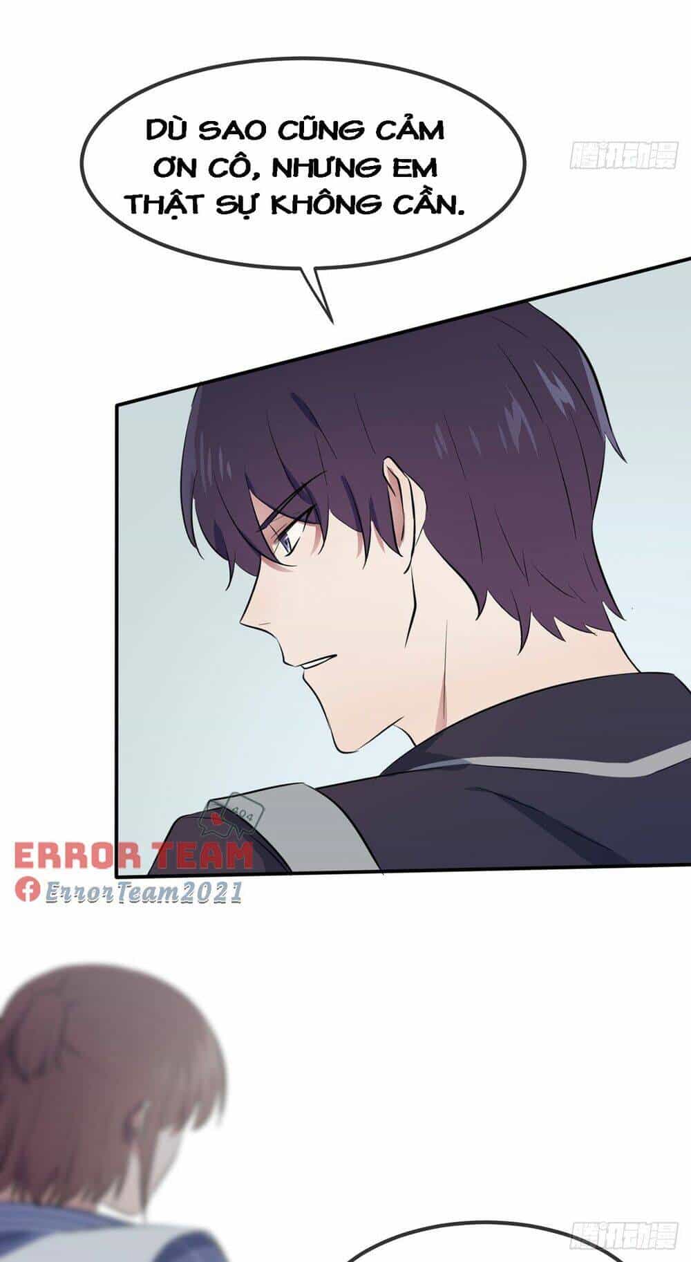 Tôi Kiện Lão Sư! - Chương 3 - ảnh 43