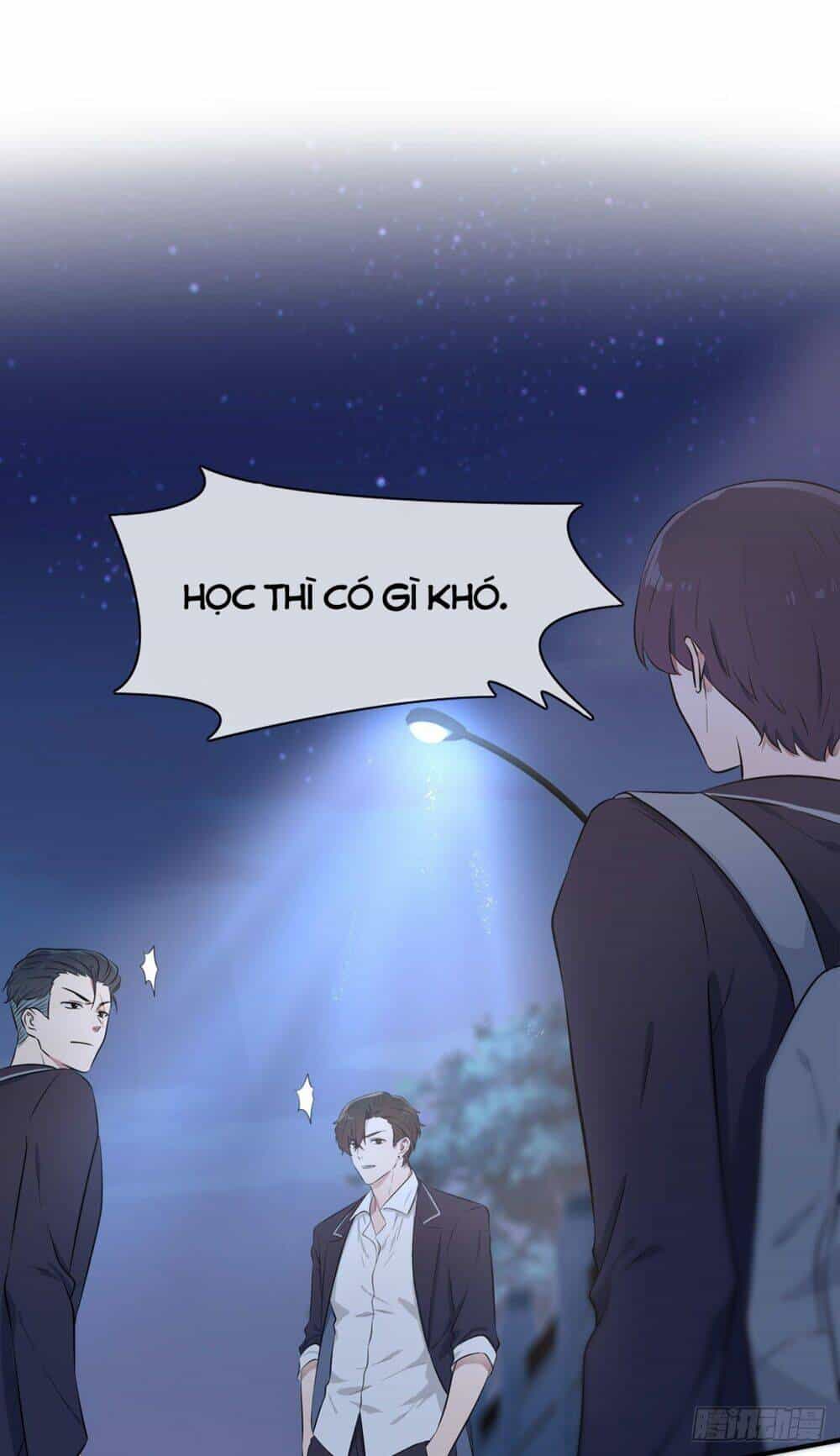 Tôi Kiện Lão Sư! - Chương 6 - ảnh 4
