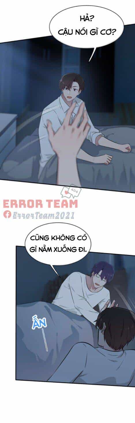 Tôi Kiện Lão Sư! - Chương 7 - ảnh 23