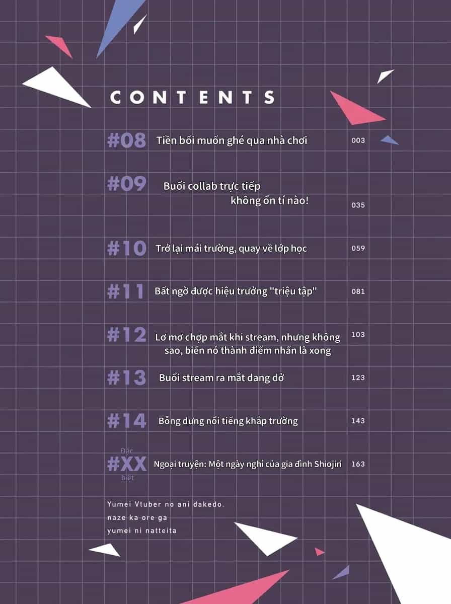 Tôi Là Anh Trai Của Nữ Vtuber Nổi Tiếng, Nhưng Vì Nhỏ Em Gái Quên Tắt Stream, Nên Tôi Cũng Nổi Tiếng Theo Luôn. - Chương 11 - ảnh 2