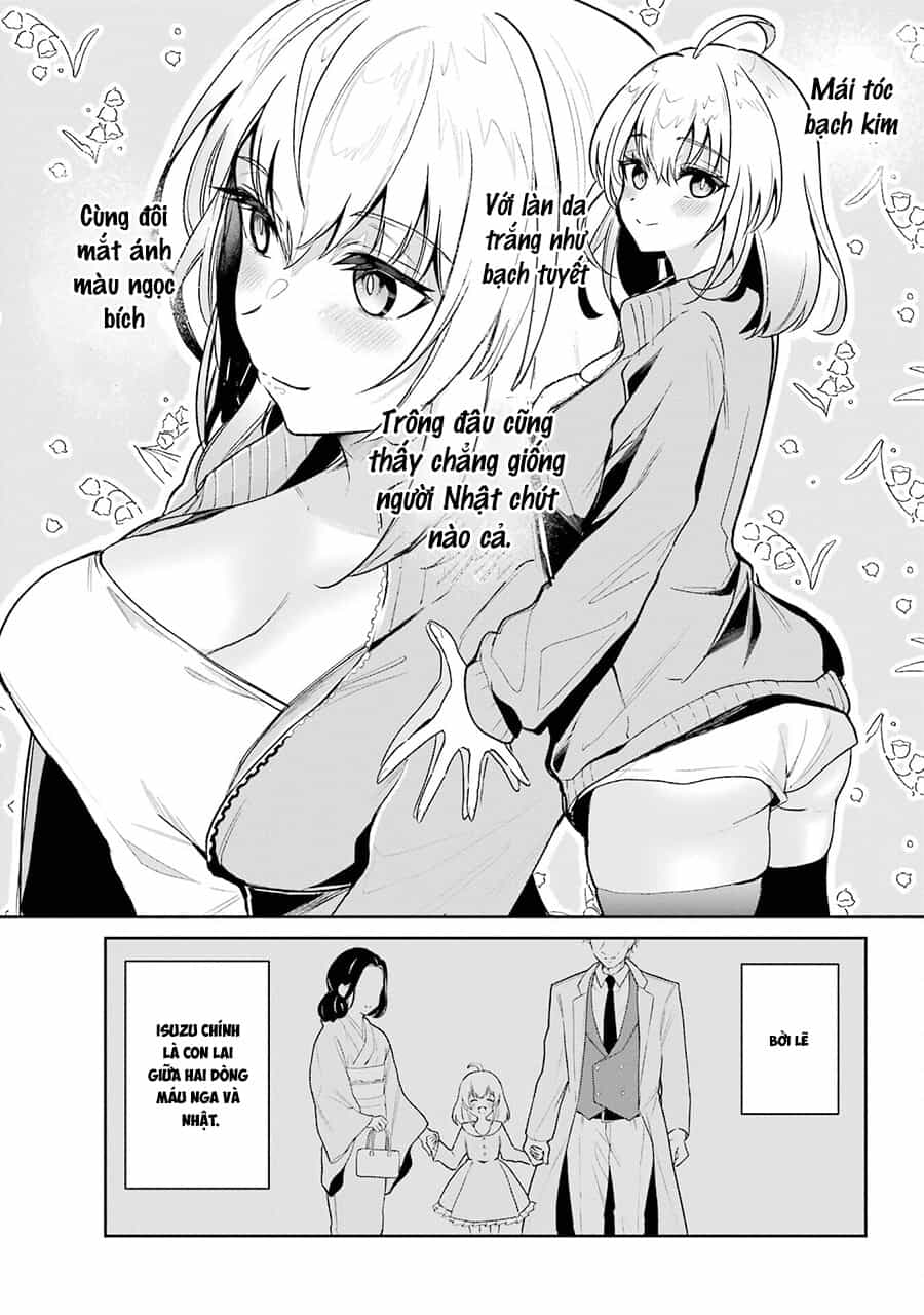 Tôi Là Anh Trai Của Nữ Vtuber Nổi Tiếng, Nhưng Vì Nhỏ Em Gái Quên Tắt Stream, Nên Tôi Cũng Nổi Tiếng Theo Luôn. - Chương 2 - ảnh 3