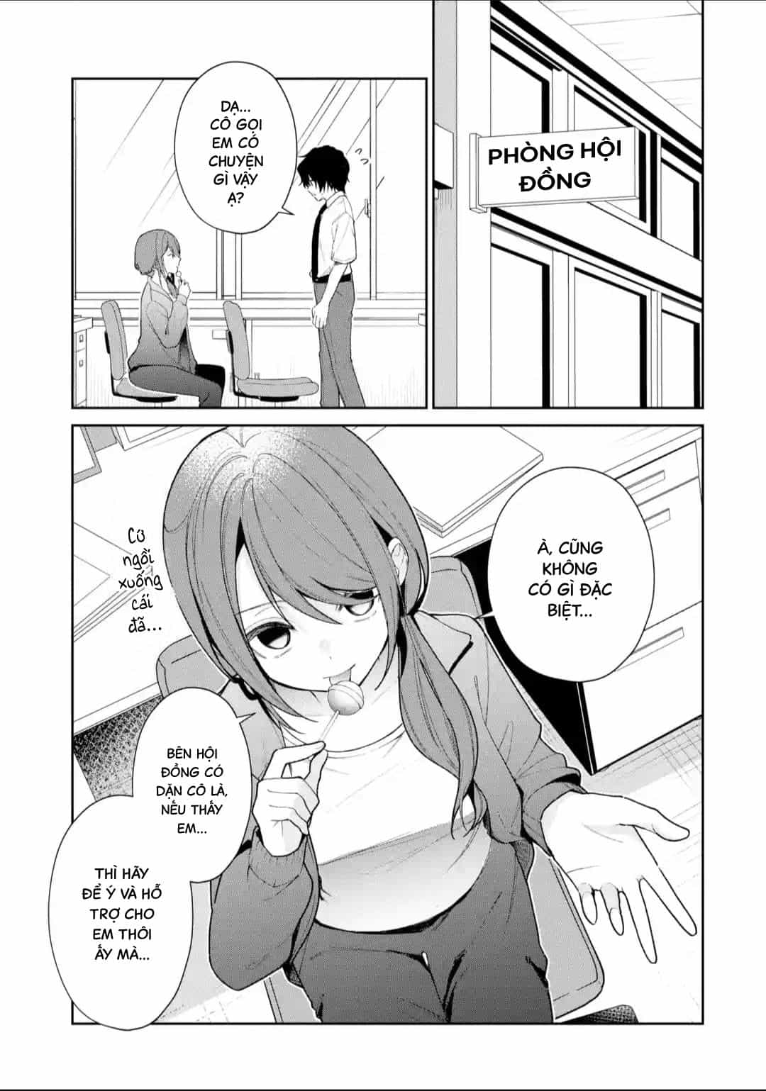 Tôi Là Anh Trai Của Nữ Vtuber Nổi Tiếng, Nhưng Vì Nhỏ Em Gái Quên Tắt Stream, Nên Tôi Cũng Nổi Tiếng Theo Luôn. - Chương 24 - ảnh 16