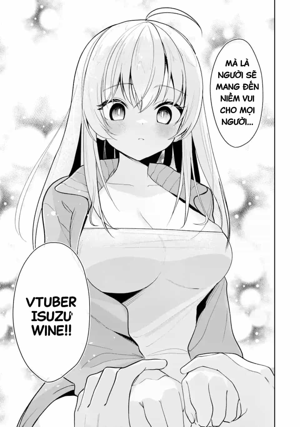 Tôi Là Anh Trai Của Nữ Vtuber Nổi Tiếng, Nhưng Vì Nhỏ Em Gái Quên Tắt Stream, Nên Tôi Cũng Nổi Tiếng Theo Luôn. - Chương 9 - ảnh 20