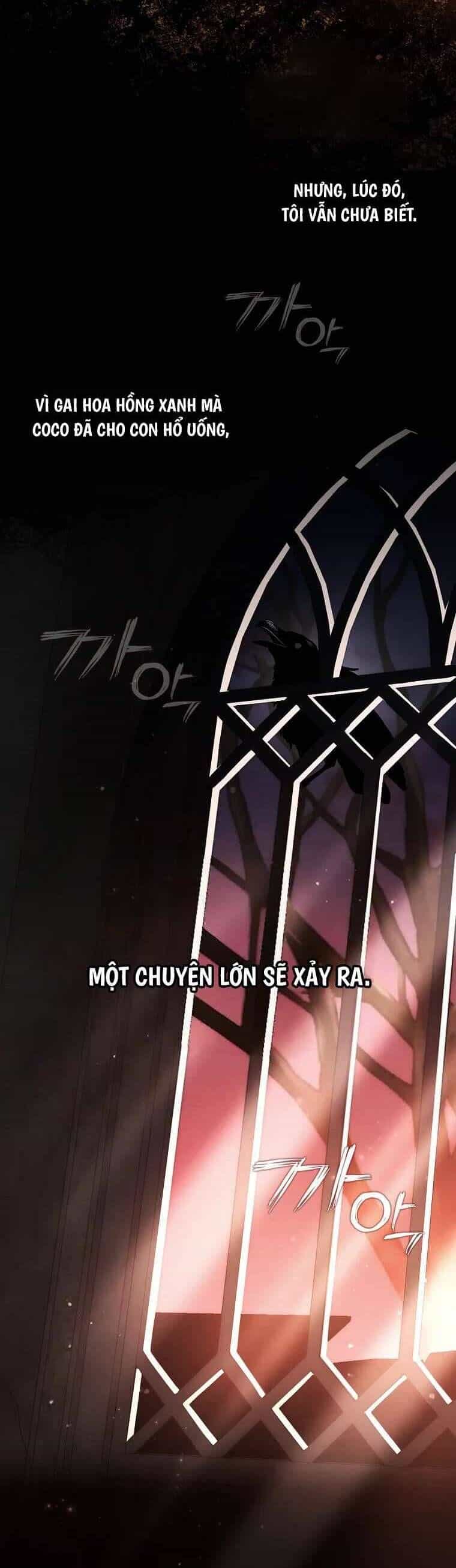 Tôi Là Bé Cún Dũng Cảm Đến Cứu Chị Gái Phản Diện - Chương 12 - ảnh 35