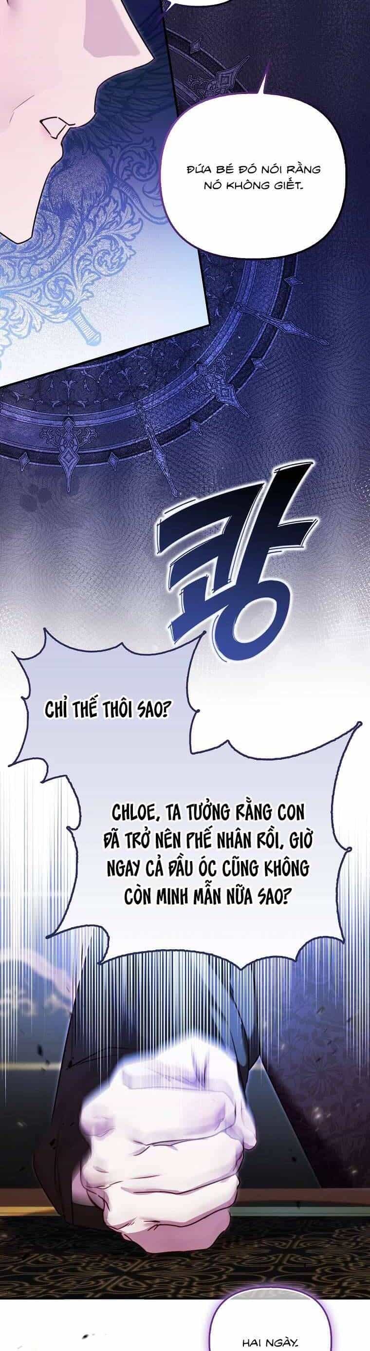 Tôi Là Bé Cún Dũng Cảm Đến Cứu Chị Gái Phản Diện - Chương 13 - ảnh 43