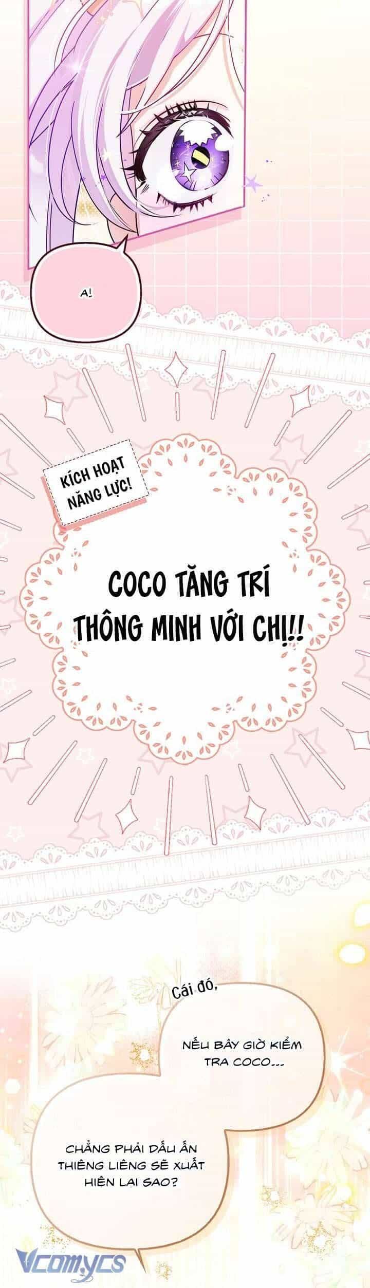 Tôi Là Bé Cún Dũng Cảm Đến Cứu Chị Gái Phản Diện - Chương 2 - ảnh 21