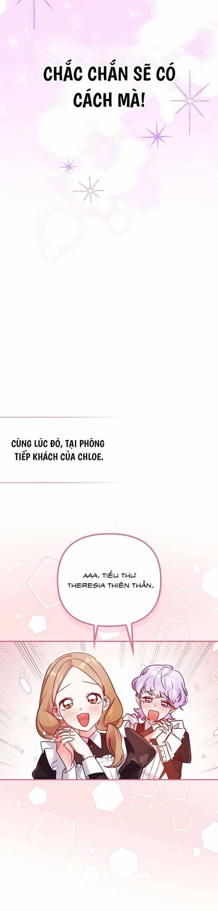 Tôi Là Bé Cún Dũng Cảm Đến Cứu Chị Gái Phản Diện - Chương 4 - ảnh 35