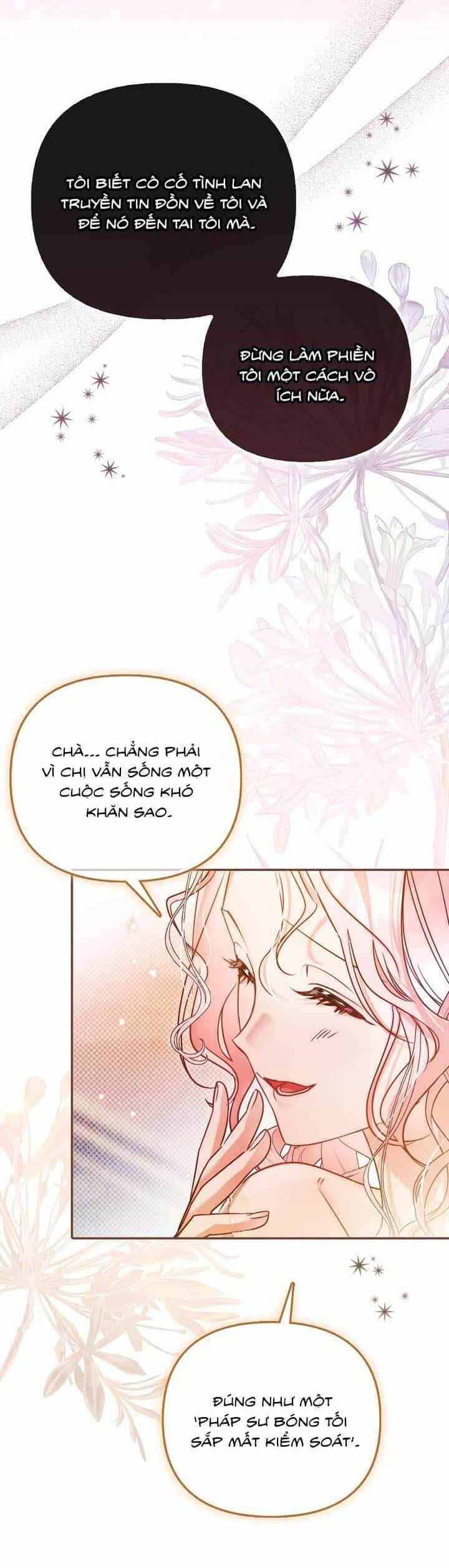 Tôi Là Bé Cún Dũng Cảm Đến Cứu Chị Gái Phản Diện - Chương 4 - ảnh 38