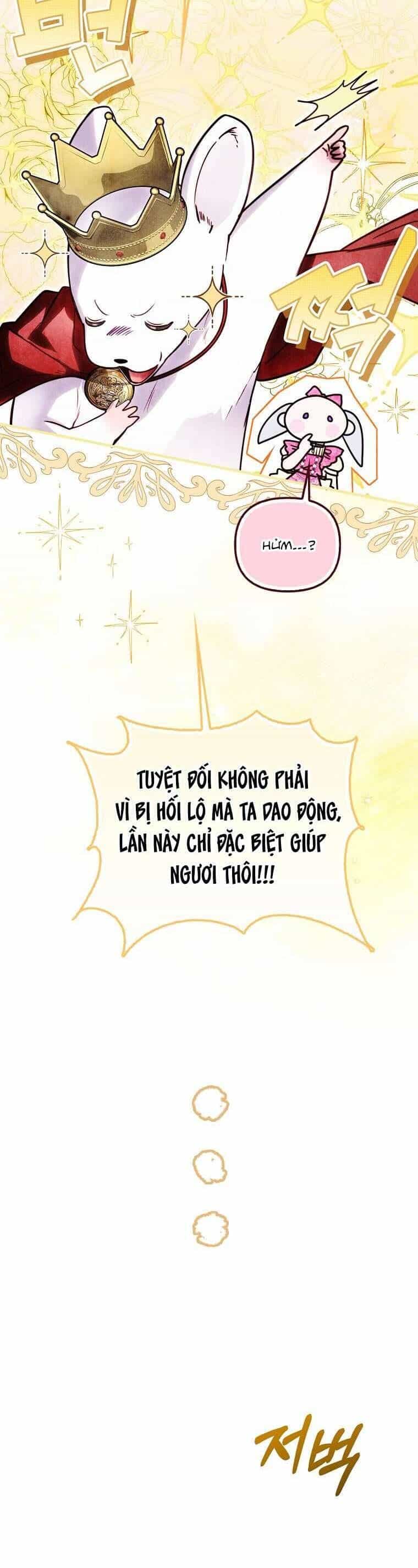 Tôi Là Bé Cún Dũng Cảm Đến Cứu Chị Gái Phản Diện - Chương 7 - ảnh 18