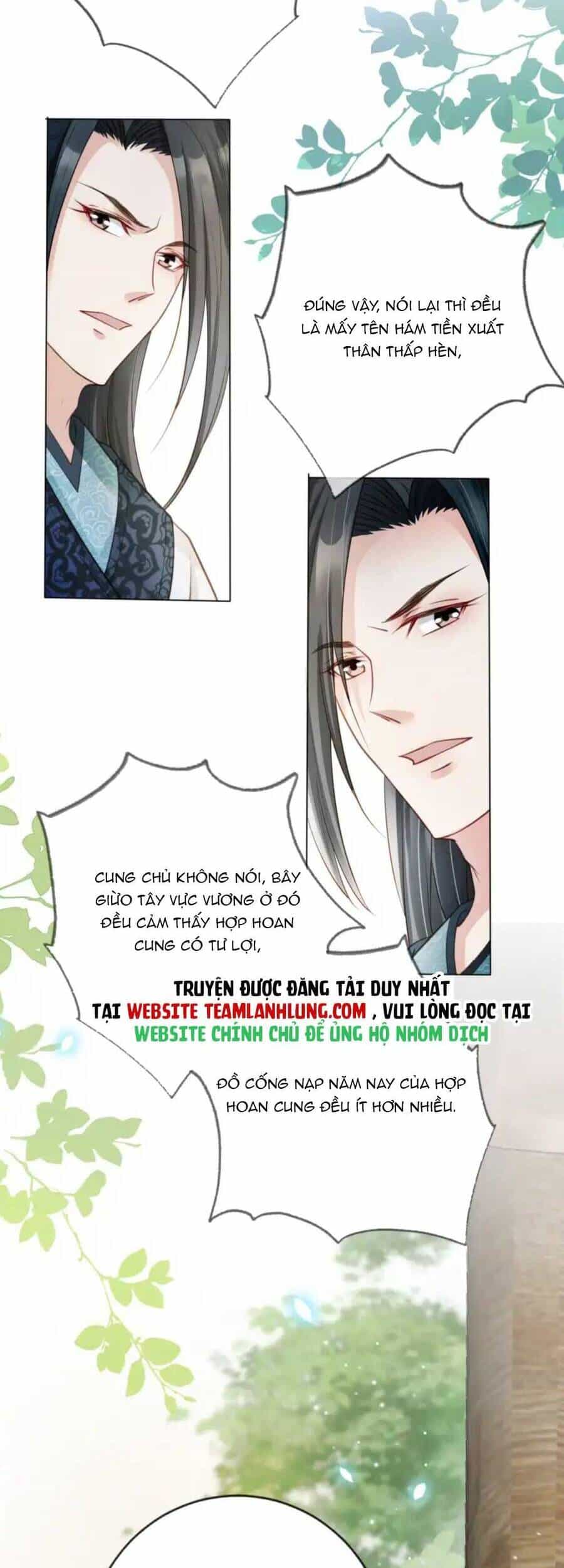 Tôi Là Đệ Nhất Hắc Nguyệt Quang Của Tu Chân Giới - Chương 11 - ảnh 10