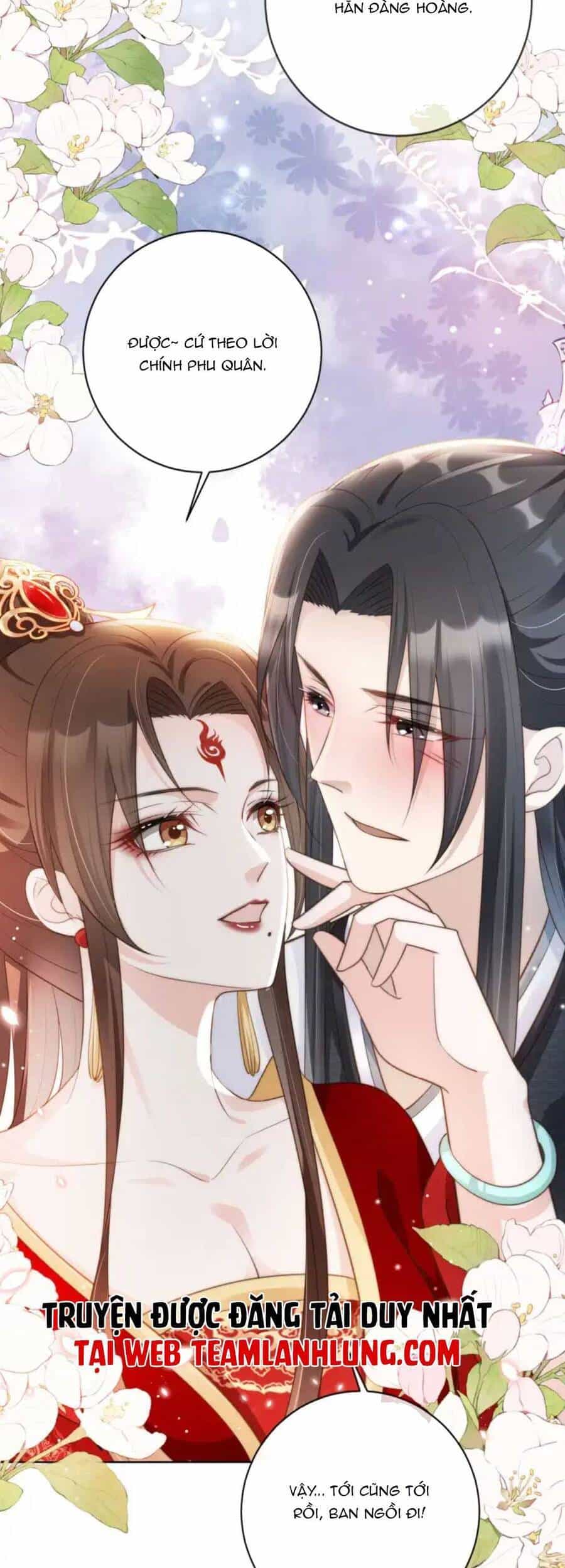 Tôi Là Đệ Nhất Hắc Nguyệt Quang Của Tu Chân Giới - Chương 14 - ảnh 12