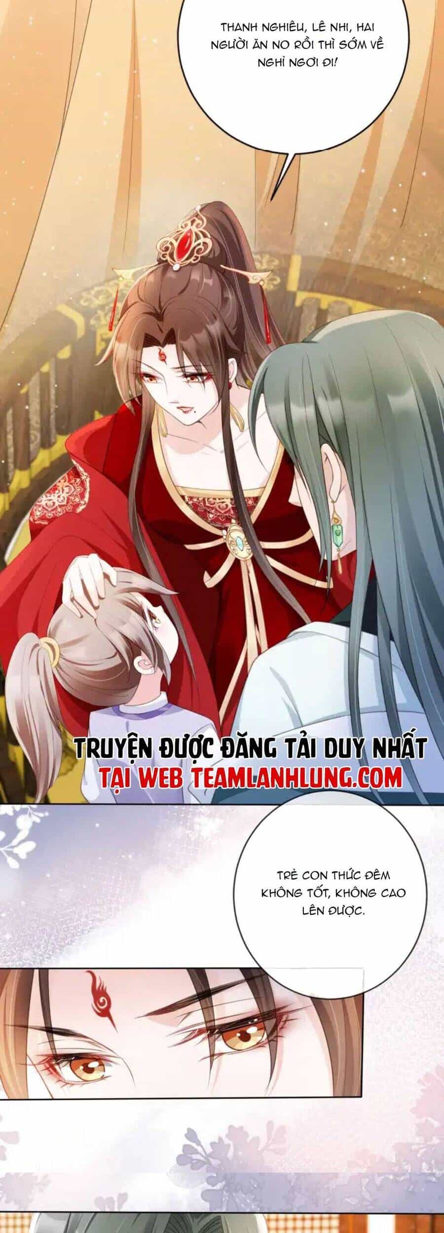 Tôi Là Đệ Nhất Hắc Nguyệt Quang Của Tu Chân Giới - Chương 14 - ảnh 27