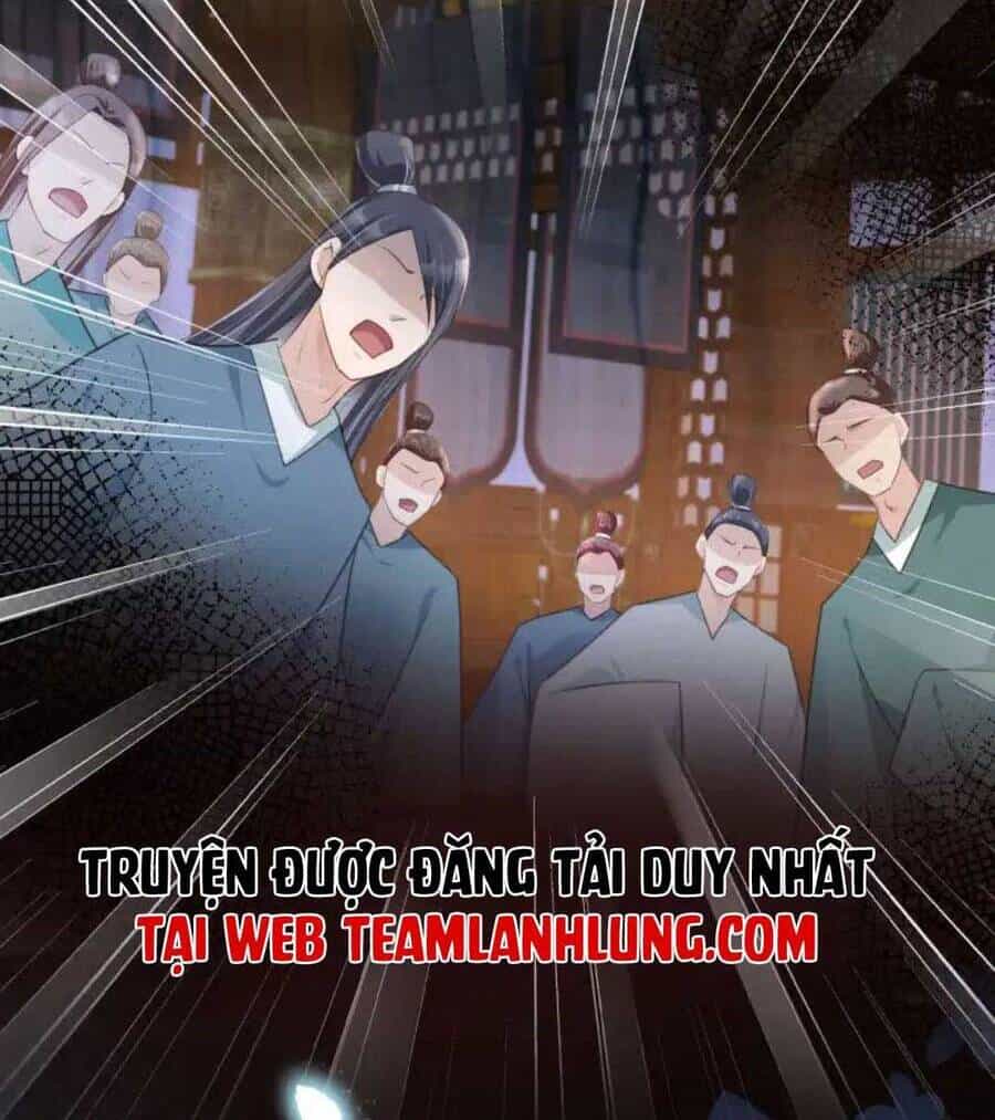 Tôi Là Đệ Nhất Hắc Nguyệt Quang Của Tu Chân Giới - Chương 15 - ảnh 18